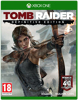 Tomb Raider (2013) Definitive Edition - XBOne