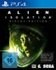 Alien Isolation Ripley-Edition, gebraucht - PS4