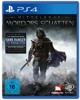 Mittelerde 1 Mordors Schatten Day One Edition, gebr.- PS4