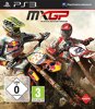MX GP 1 Das offizielle Motocross Spiel, gebraucht - PS3
