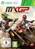 MX GP 1 Das offizielle Motocross Spiel, gebraucht - XB360