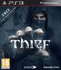 Thief (2014) inkl. DLC The Bank Heist - PS3