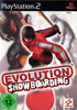 Evolution Snowboarding, gebraucht - PS2