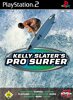 Kelly Slaters Pro Surfer, gebraucht - PS2