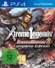 Dynasty Warriors 8 Xtreme Legends Complete, gebraucht - PS4