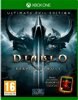 Diablo 3 Ultimate Evil Edition (inkl. Addon RoS),geb.- XBOne
