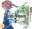 Etrian Odyssey 1 Untold The Millennium Girl - 3DS