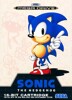Sonic The Hedgehog 1, gebraucht - Mega Drive