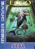 Ecco 2 The Tides of Time, gebraucht - Mega Drive