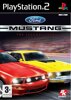 Ford Mustang, gebraucht - PS2