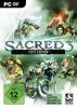 Sacred 3 First Edition - PC-DVD