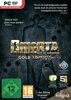 Omerta City of Gangsters Gold Edition - PC-DVD