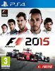 F1 2015 - PS4