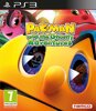 Pac-Man und die Geisterabenteuer 1, gebraucht - PS3