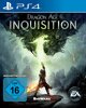 Dragon Age 3 Inquisition, gebraucht - PS4