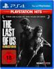 The Last of Us 1 Remastered, gebraucht - PS4