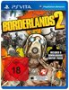 Borderlands 2, gebraucht - PSV