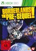 Borderlands The Pre-Sequel! Day One Edition - XB360