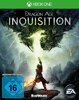 Dragon Age 3 Inquisition, gebraucht - XBOne