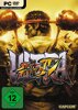 Ultra Street Fighter 4 - PC-DVD