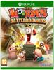 Worms Battlegrounds - XBOne