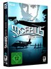 Moebius Empire Rising - PC-DVD