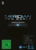 Meridian New World Special Edition - PC-DVD