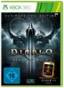 Diablo 3 Ultimate Evil Edition (inkl. Addon RoS),geb.- XB360