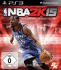 NBA 2k15 Day One Edition - PS3