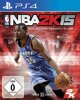 NBA 2k15 Day One Edition - PS4