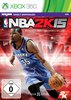 NBA 2k15 Day One Edition - XB360