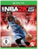 NBA 2k15 Day One Edition - XBOne