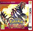 Pokémon Omega Rubin - 3DS