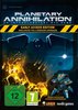 Planetary Annihilation Early Access - PC-DVD/MAC/LINUX