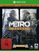 Metro Redux (inkl. Metro 2033 & Metro L.L.), gebr.- XBOne