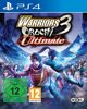 Warriors Orochi 3 Ultimate - PS4