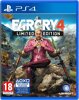 Far Cry 4 Limited Edition, gebraucht - PS4