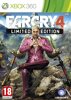 Far Cry 4 Limited Edition, gebraucht - XB360