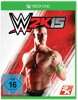 WWE 2k15 Sting Edition - XBOne