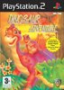 Die Abenteuer der Dinosaurier, gebraucht - PS2