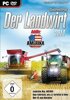 Der Landwirt 2014 Addon Amerika - PC-DVD