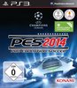 Pro Evolution Soccer 2014 inkl. WM DLC - PS3