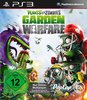 Plants vs. Zombies - Garden Warfare 1, gebraucht - PS3