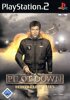 Pilot Down Behind Enemy Lines, gebraucht - PS2