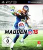 Madden NFL 2015 - PS3