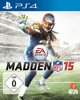 Madden NFL 2015, gebraucht - PS4