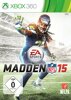 Madden NFL 2015, gebraucht - XB360