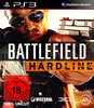Battlefield Hardline Day One Edition, gebraucht - PS3