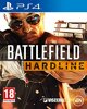 Battlefield Hardline Day One Edition - PS4