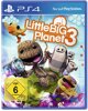 Little Big Planet 3, gebraucht - PS4